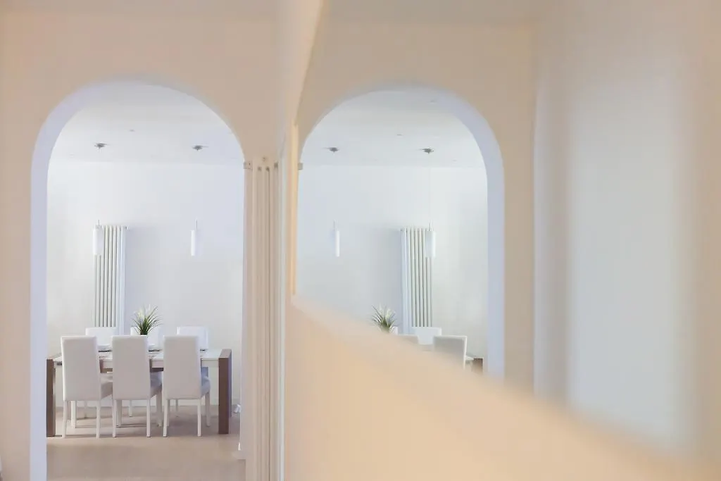 Casa Edvige Trastevere Apartamento Roma