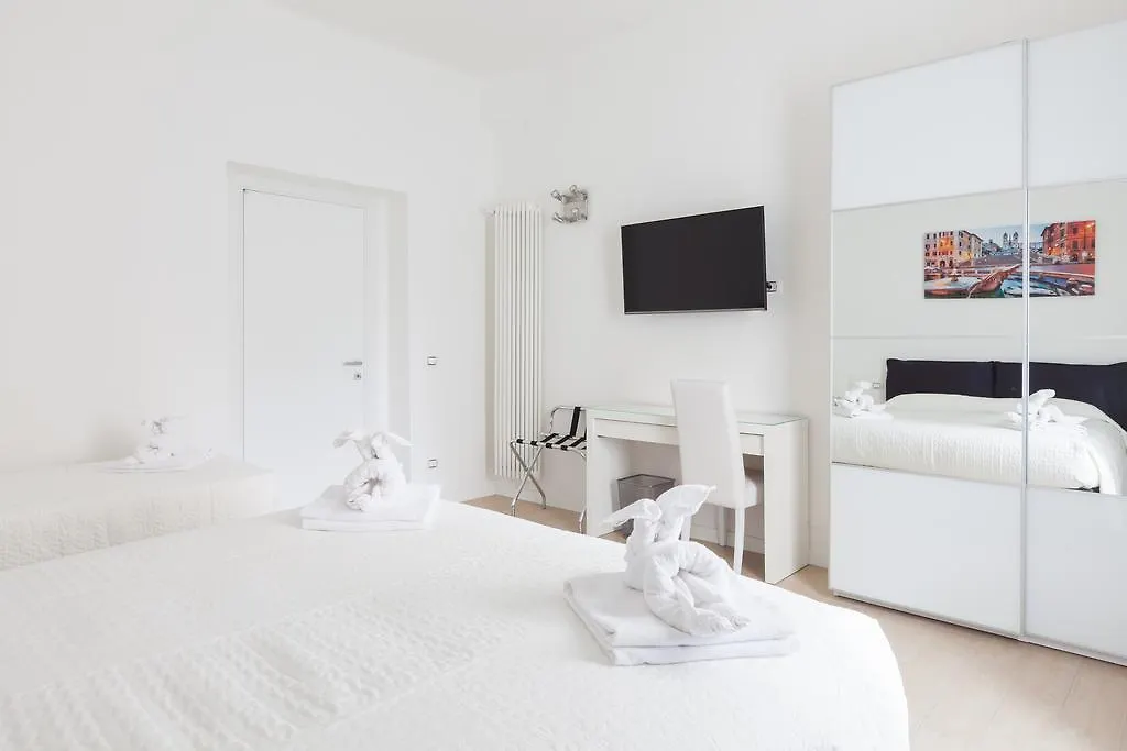 Casa Edvige Trastevere Apartment Rome