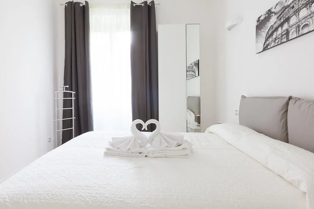 Casa Edvige Trastevere Apartment Rome Italy