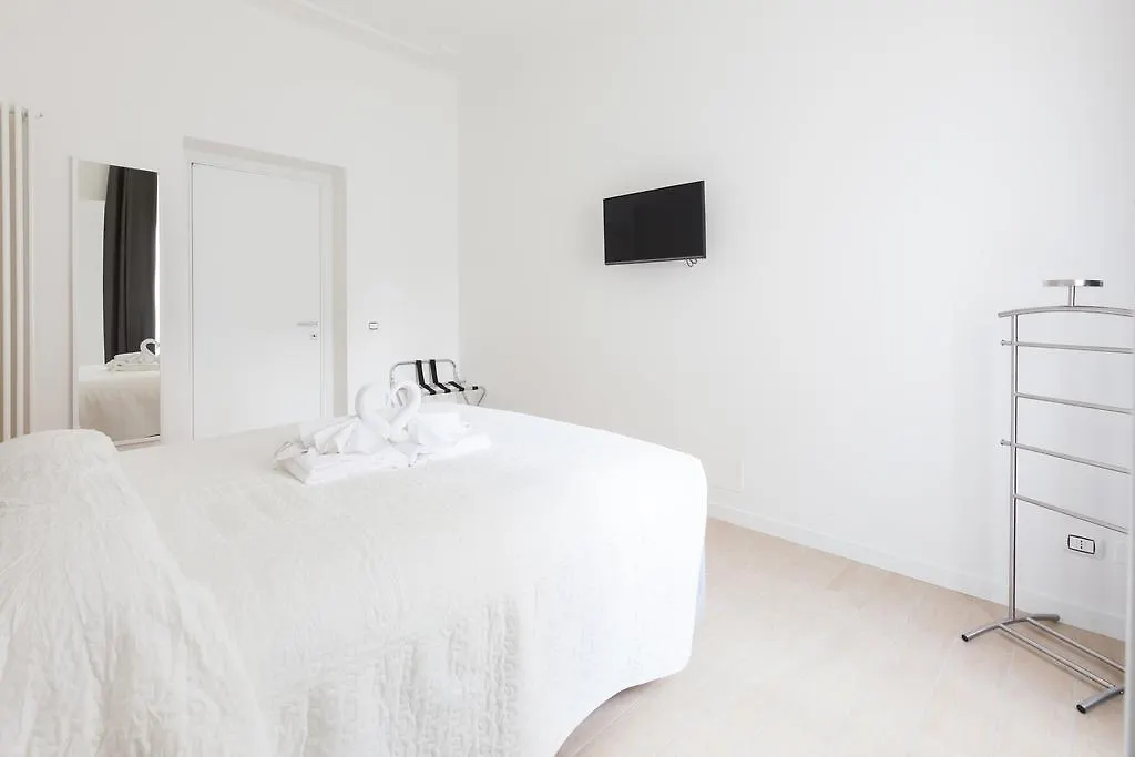 Casa Edvige Trastevere Lägenhet Rom