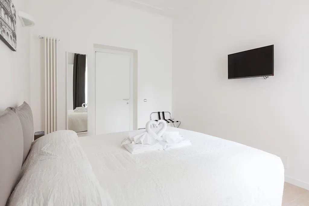 Casa Edvige Trastevere Lägenhet Rom 0*,  Italien